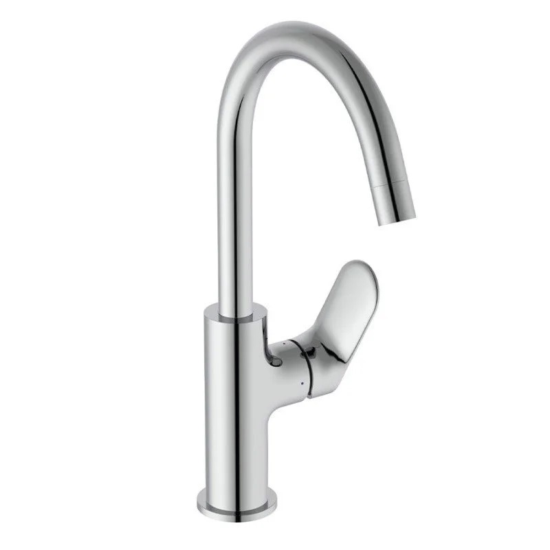 Смеситель для умывальника  Ideal Standard   Ceralife O     BE015AA
